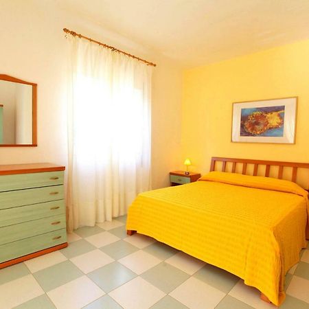 Residence Del Mare Casesicule ซานตามาเรีย เดล โฟกัลโล ภายนอก รูปภาพ