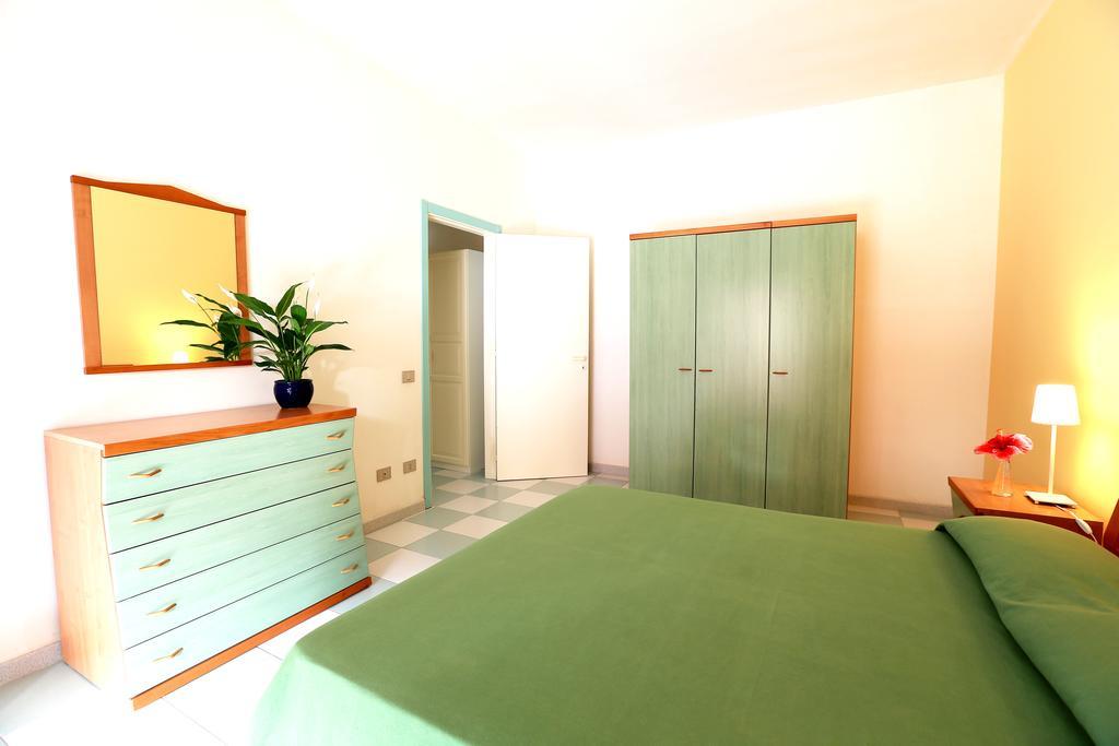 Residence Del Mare Casesicule ซานตามาเรีย เดล โฟกัลโล ห้อง รูปภาพ