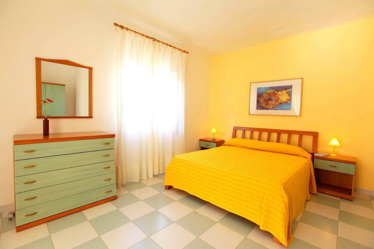 Residence Del Mare Casesicule ซานตามาเรีย เดล โฟกัลโล ภายนอก รูปภาพ