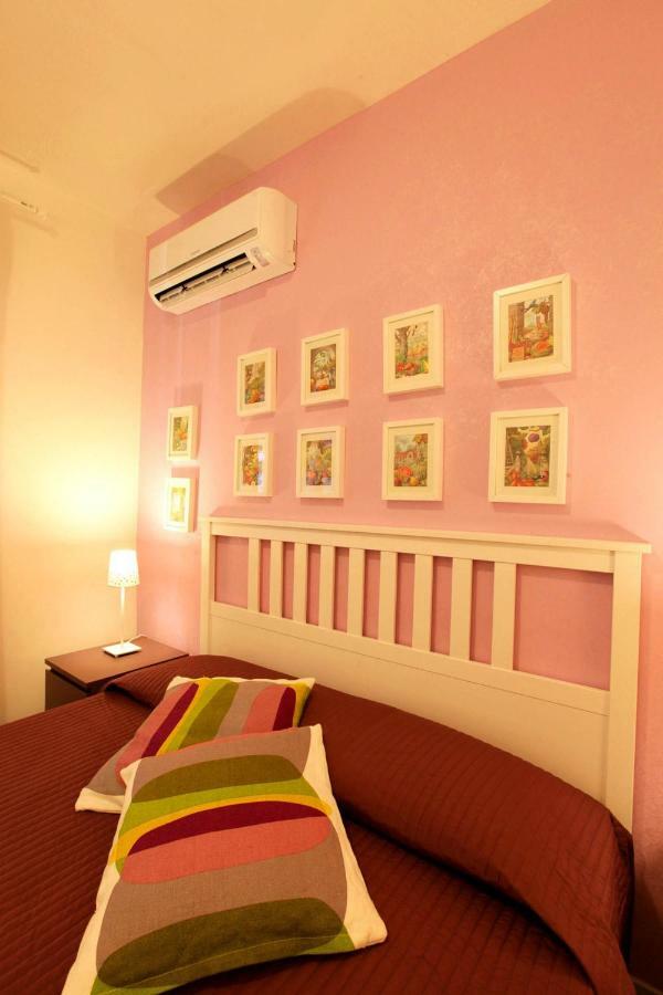 Residence Del Mare Casesicule ซานตามาเรีย เดล โฟกัลโล ภายนอก รูปภาพ